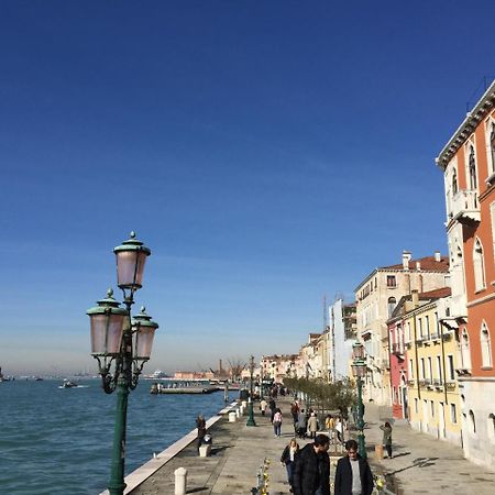Cruise Studio Venezia Esterno foto