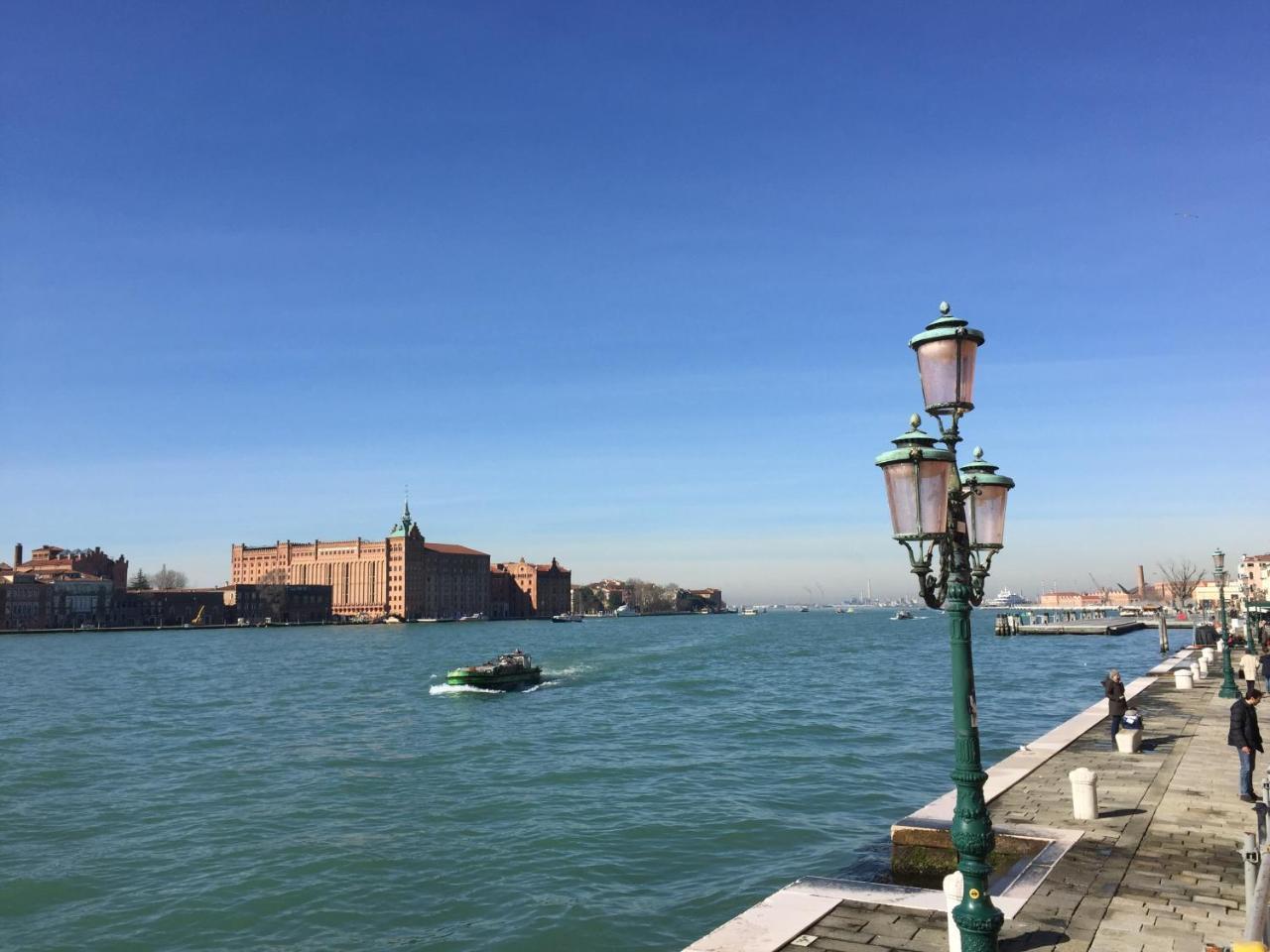 Cruise Studio Venezia Esterno foto